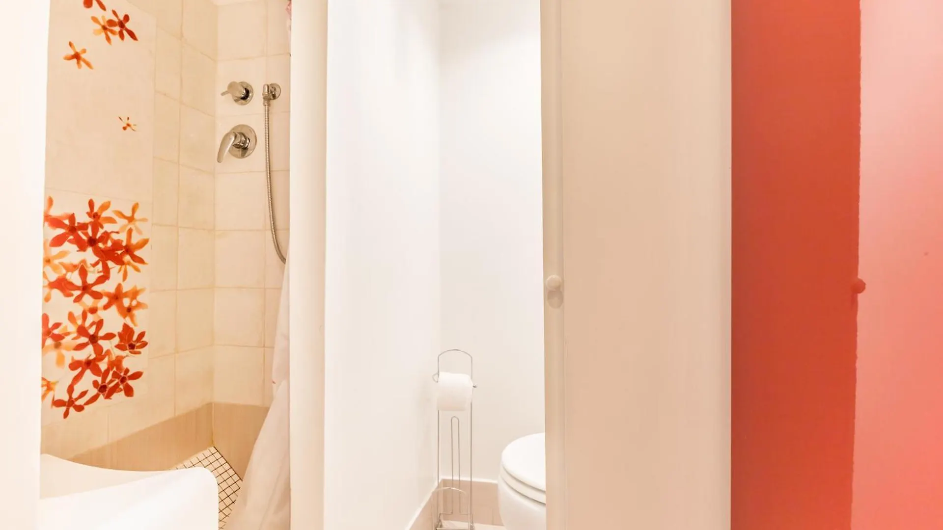 Dimora Storica Del Biscione By Ghor Apartment Rome