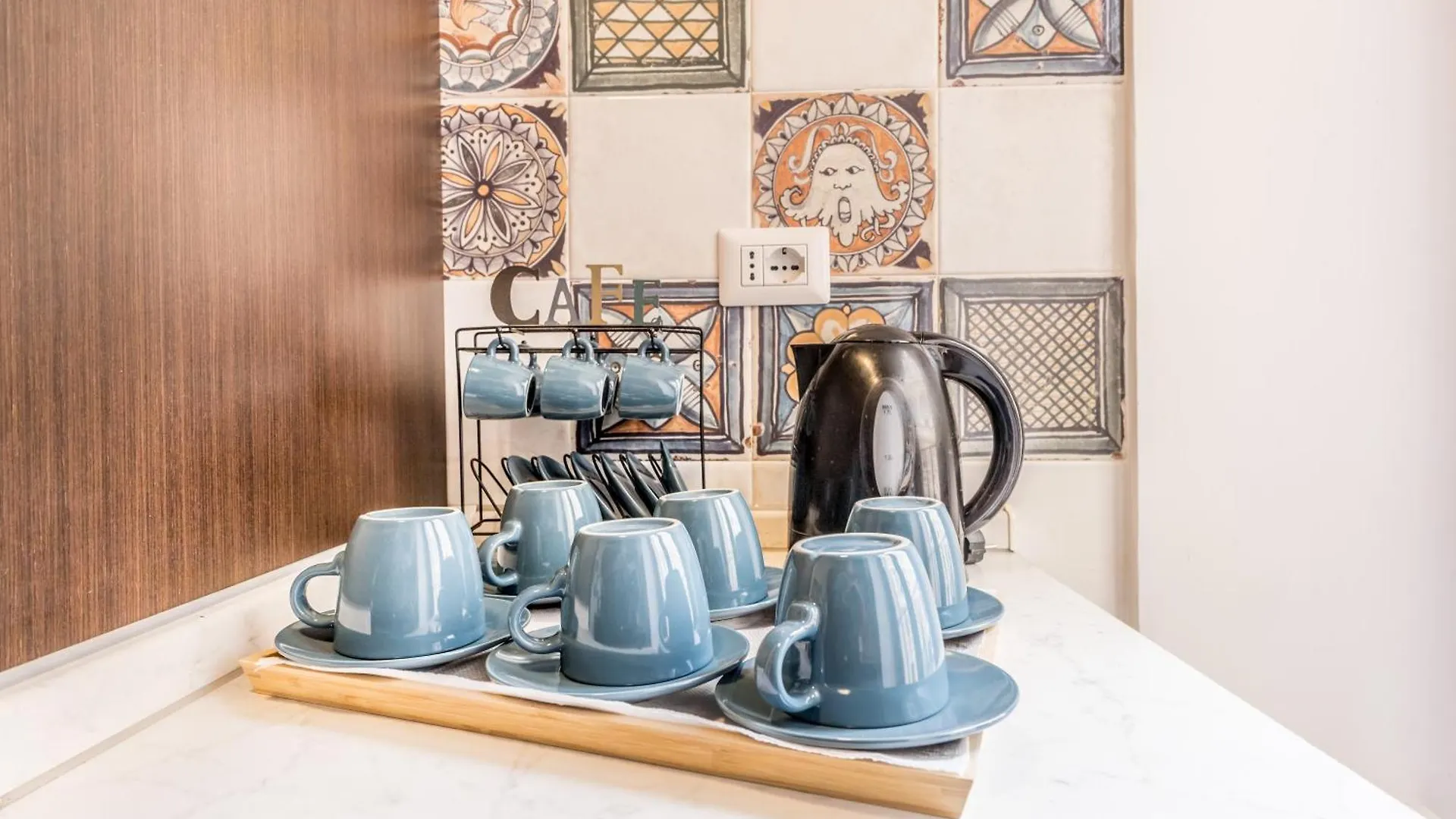 Dimora Storica Del Biscione By Ghor Apartment Rome