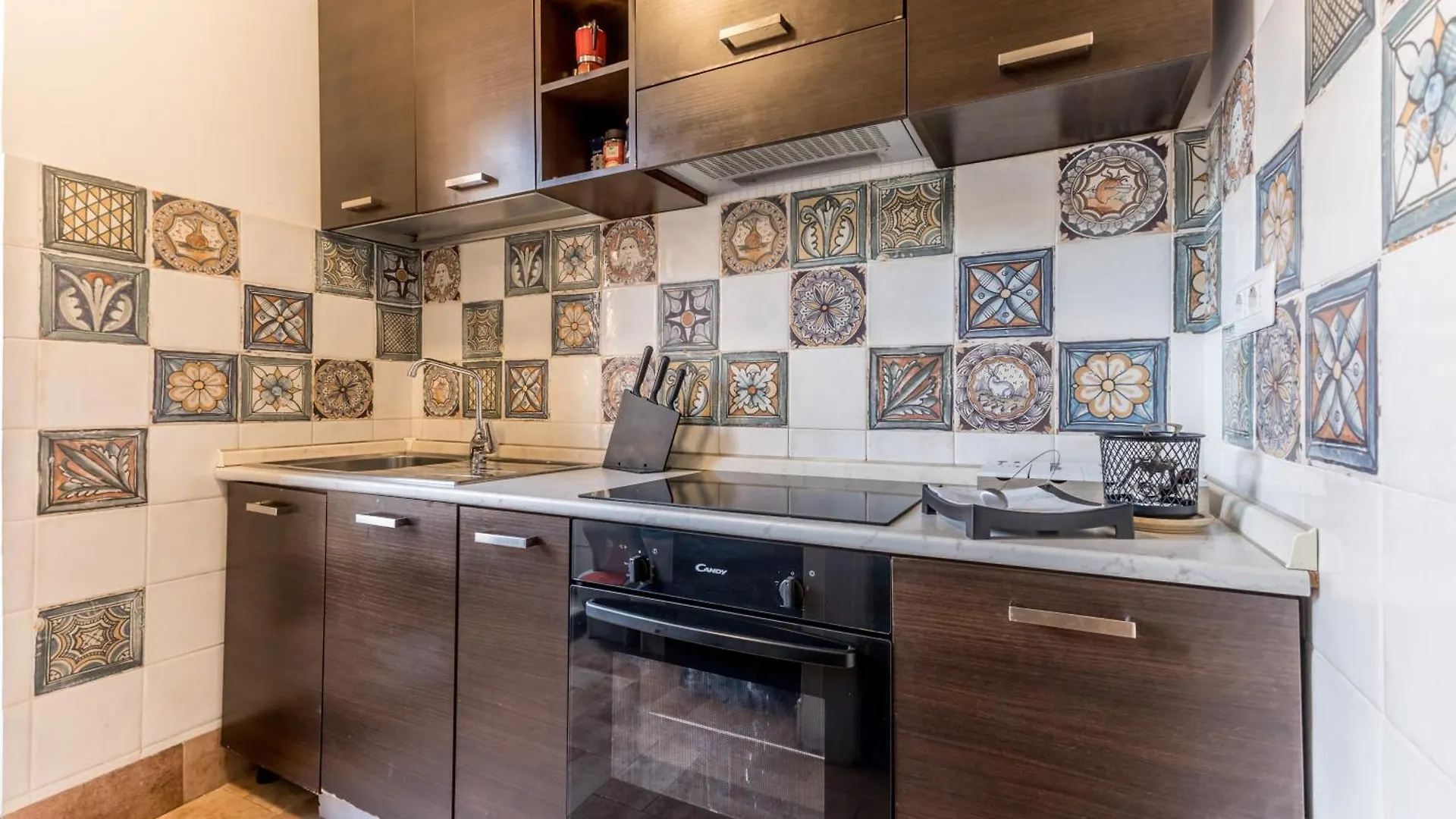 Dimora Storica Del Biscione By Ghor Apartment Rome