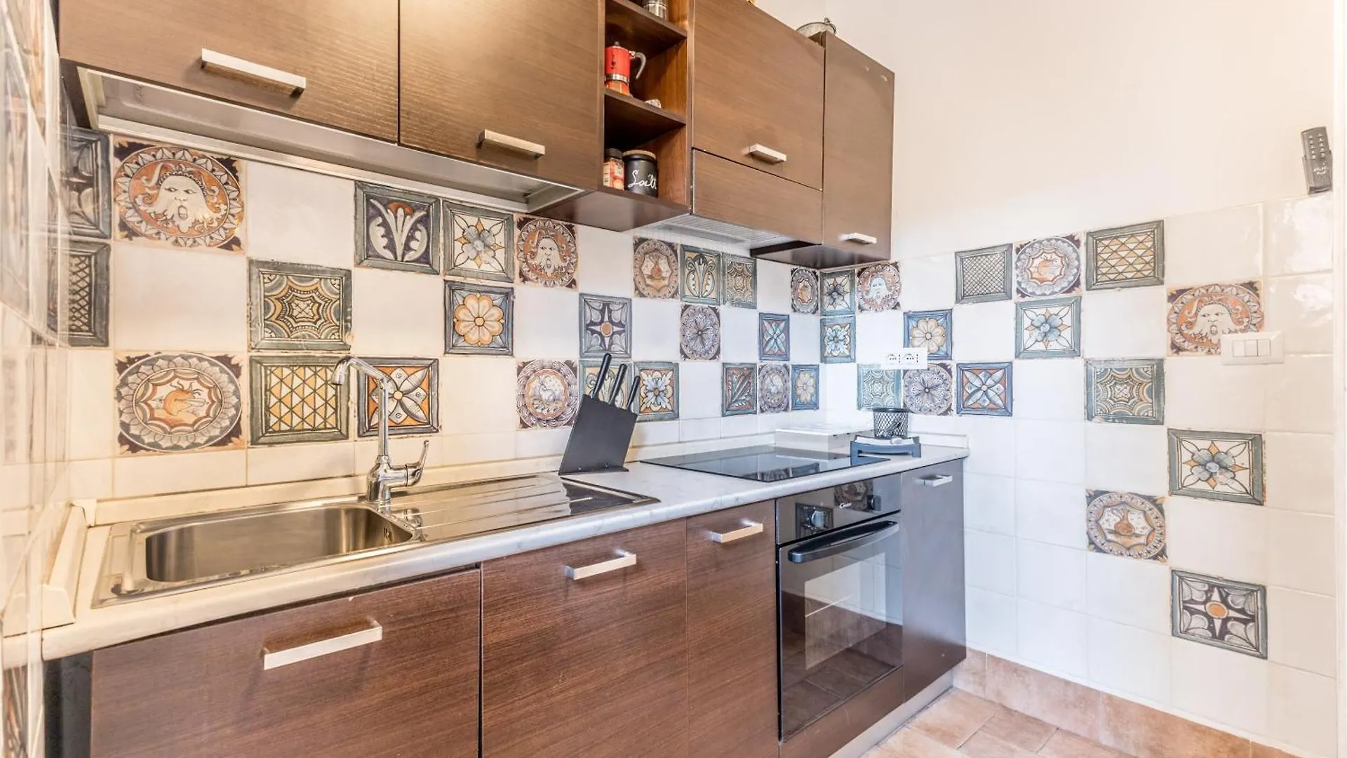 Dimora Storica Del Biscione By Ghor Apartment Rome
